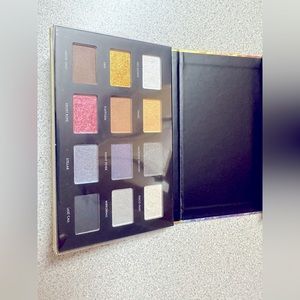 Milani Daze of Disco make up pallets